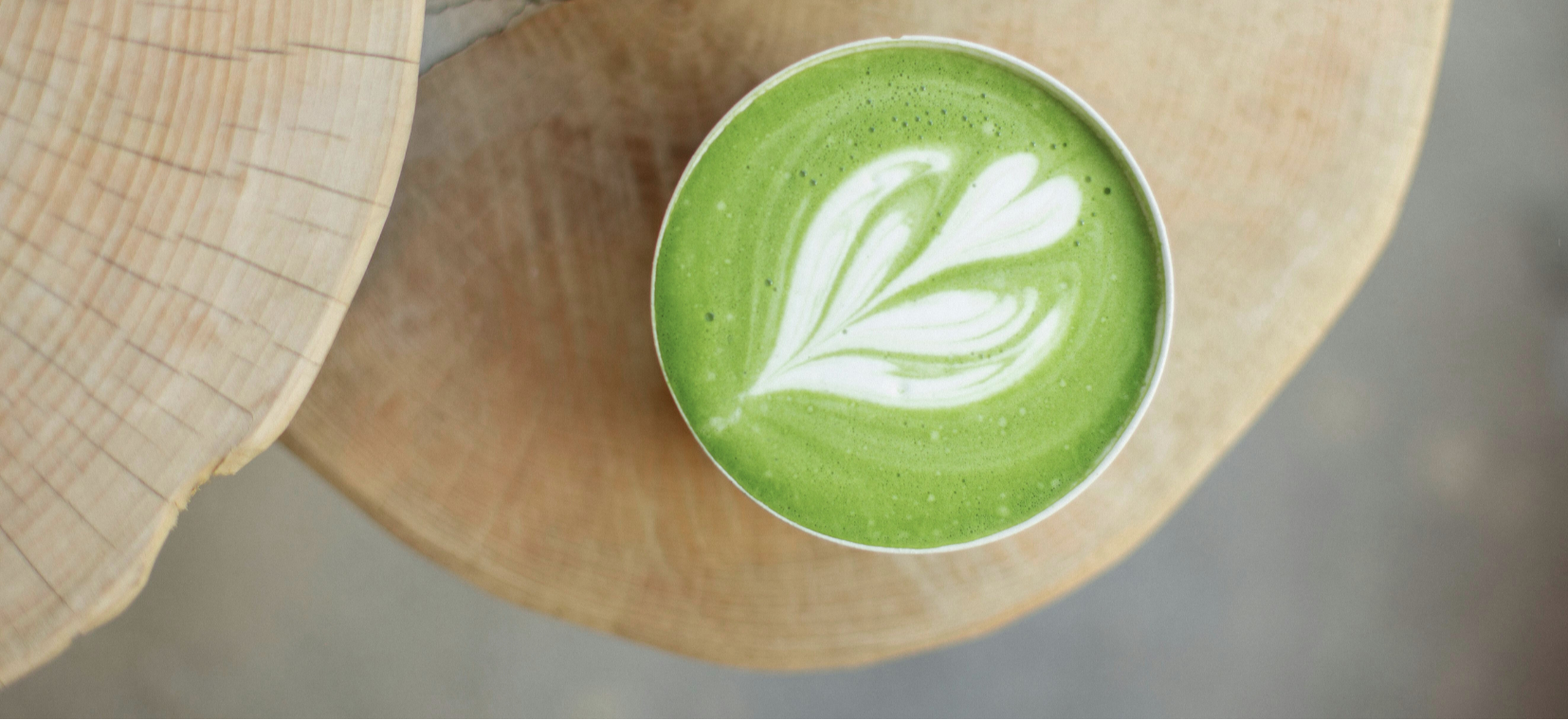 Matcha vs Coffee: The Better Energy Source for Body & Mind