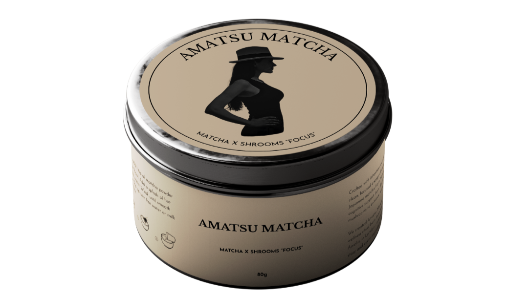 Lion’s Mane Matcha: Boost Focus Without the Crash