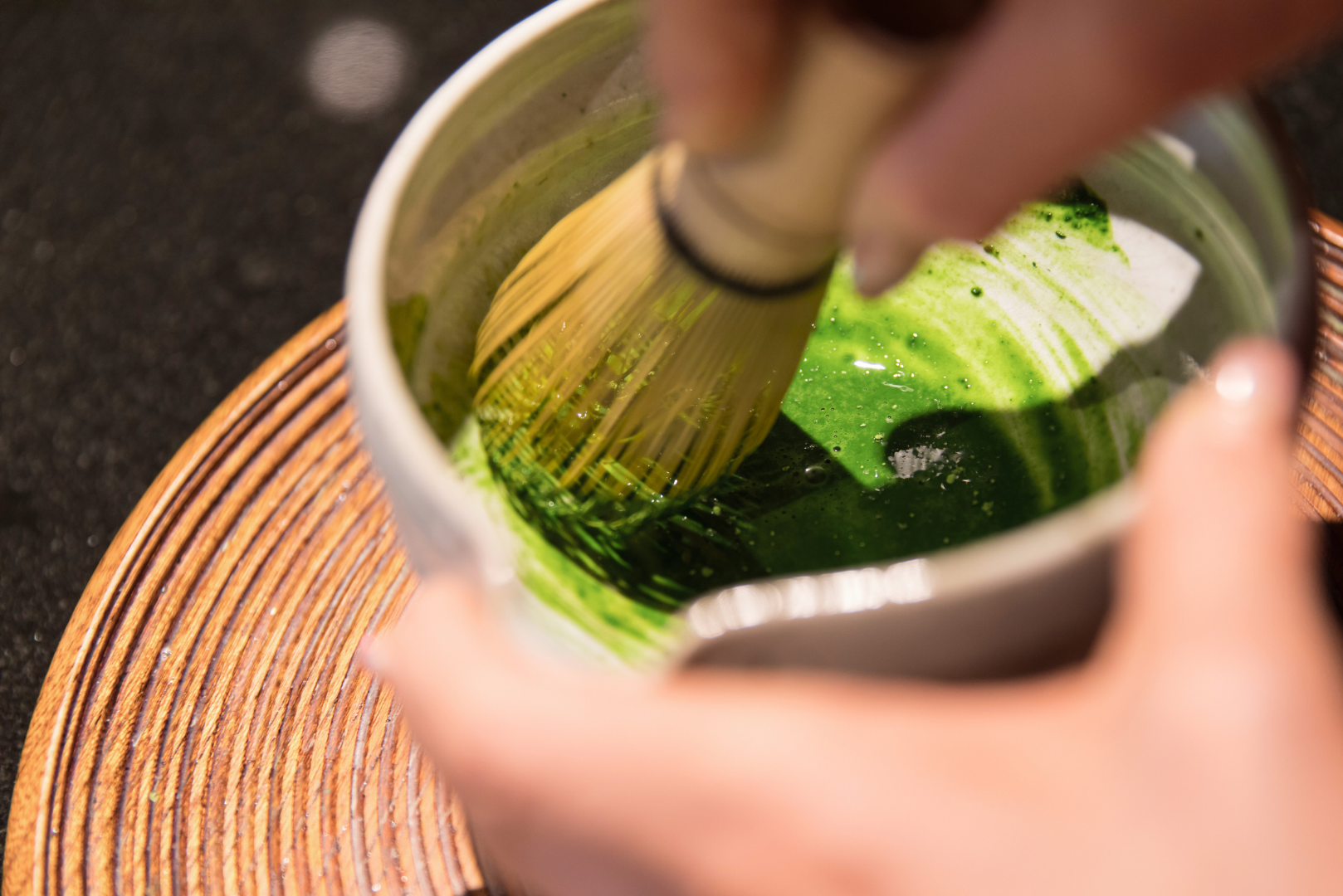 Sip Your Way to Wellness: The Health Benefits of Matcha with Functional Ingredients