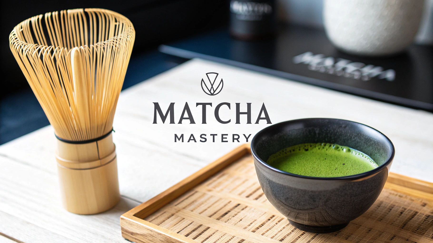 Your Ultimate Guide to Japanese Tea Matcha