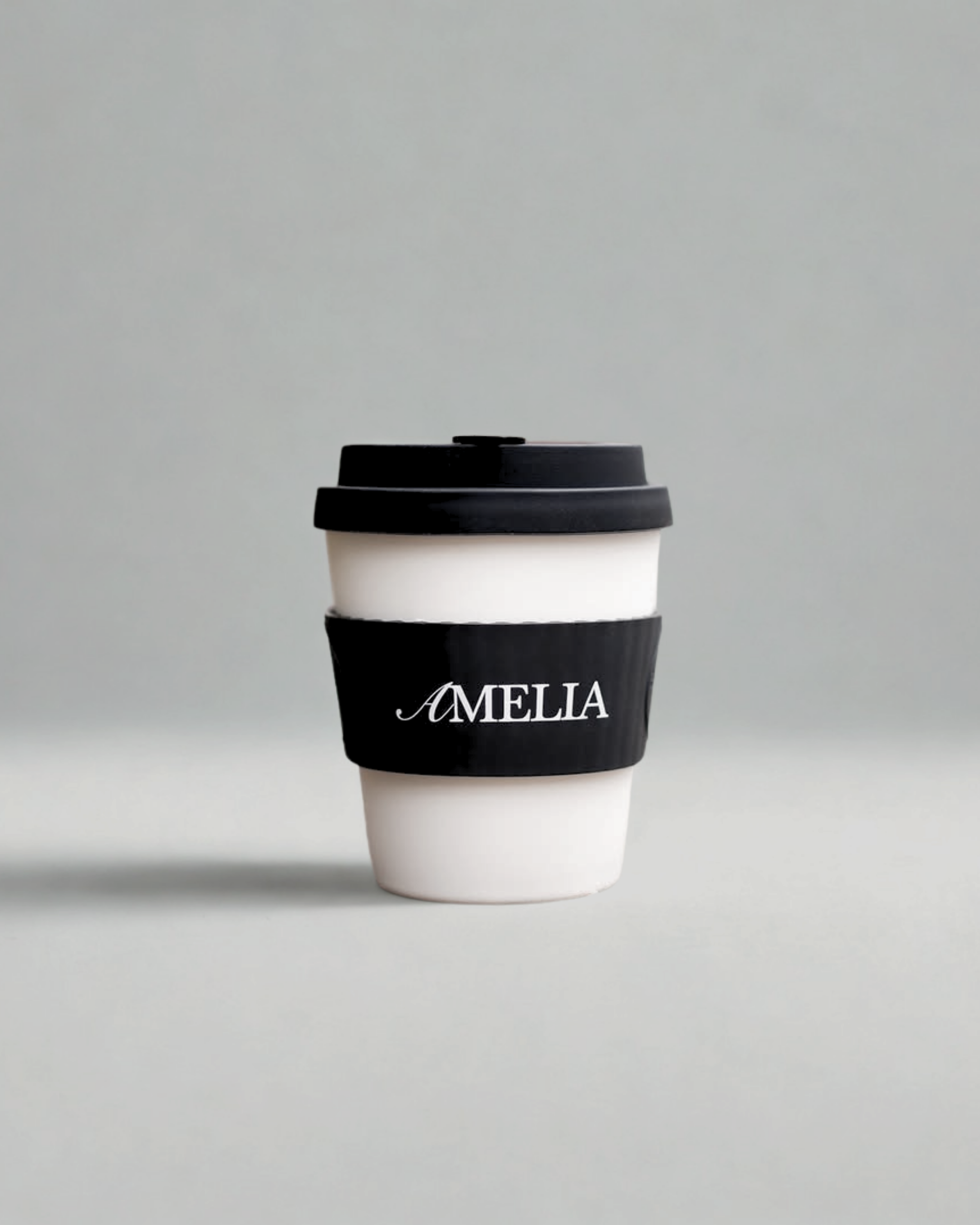 Amelia Reusable Cup 8oz