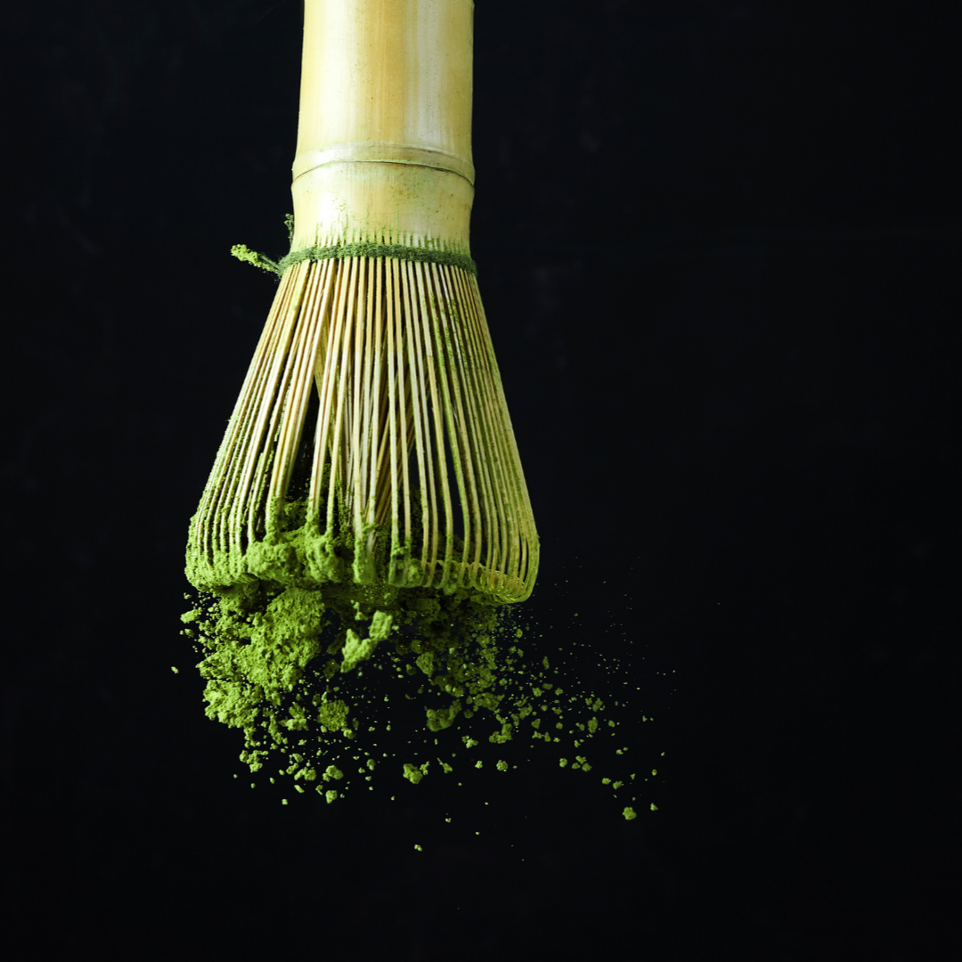 5 Surprising Benefits of Collagen Matcha for Skin, Focus & Energy