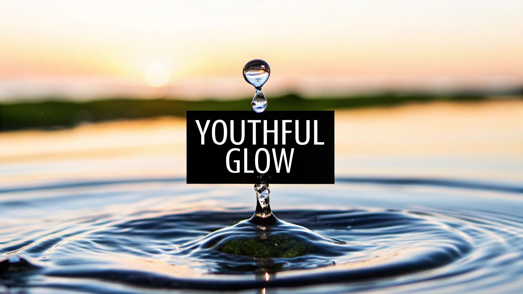 Marine Collagen Benefits for Skin for a Youthful Glow