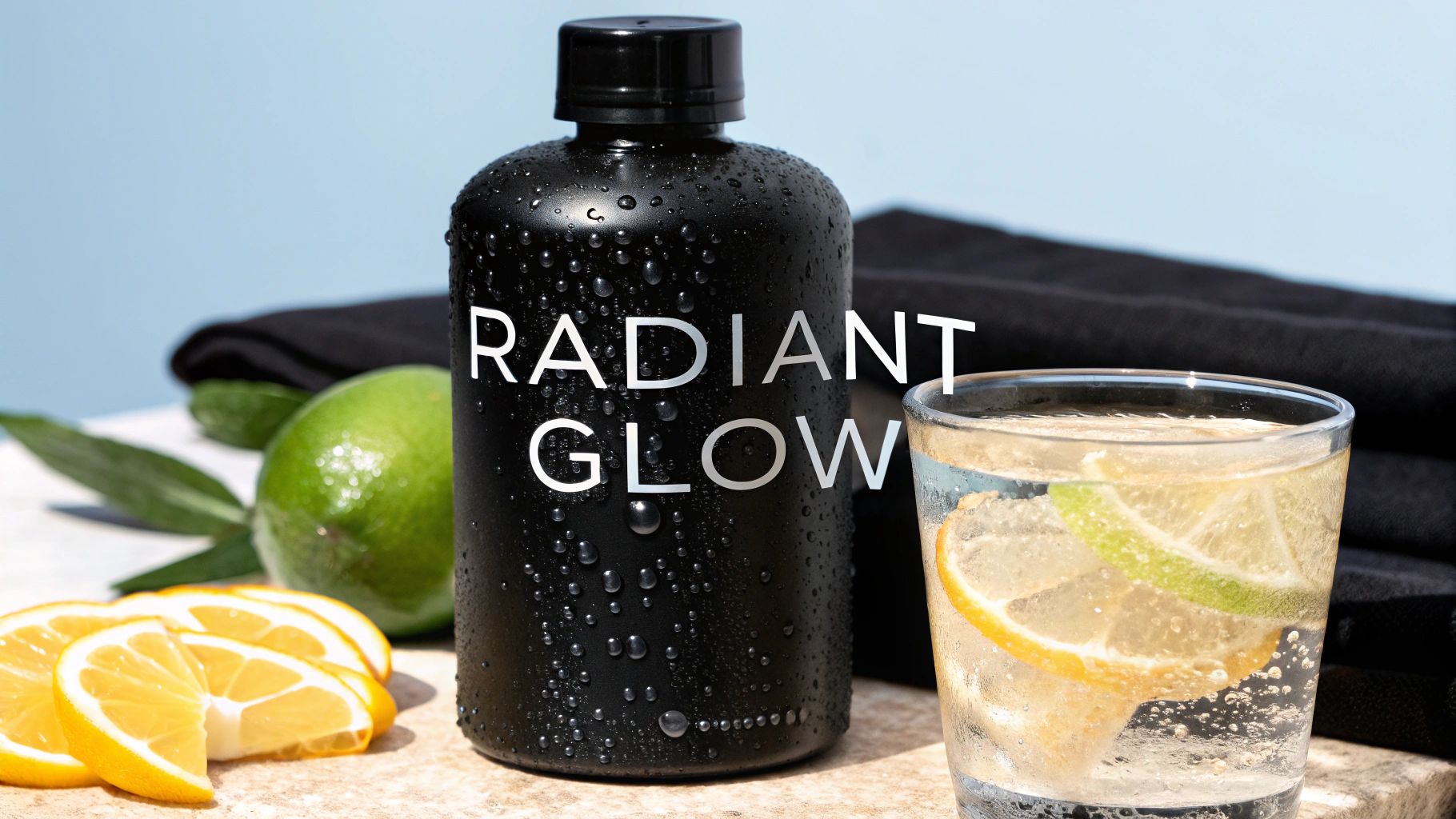 Collagen Drinks for Skin: Your Guide to a Radiant Glow