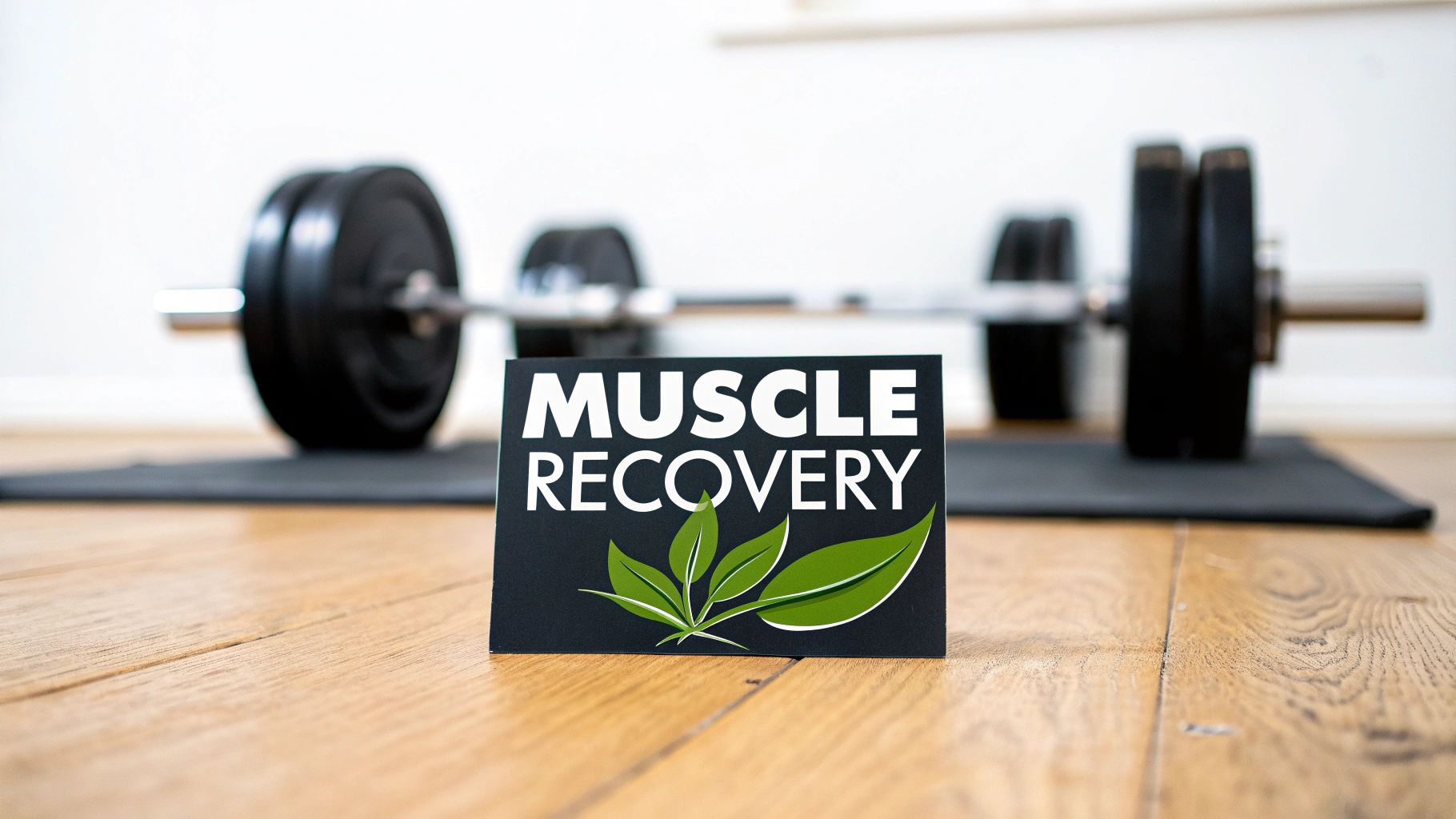 Creatine for Muscle Recovery: A Guide to Boosting Your Results