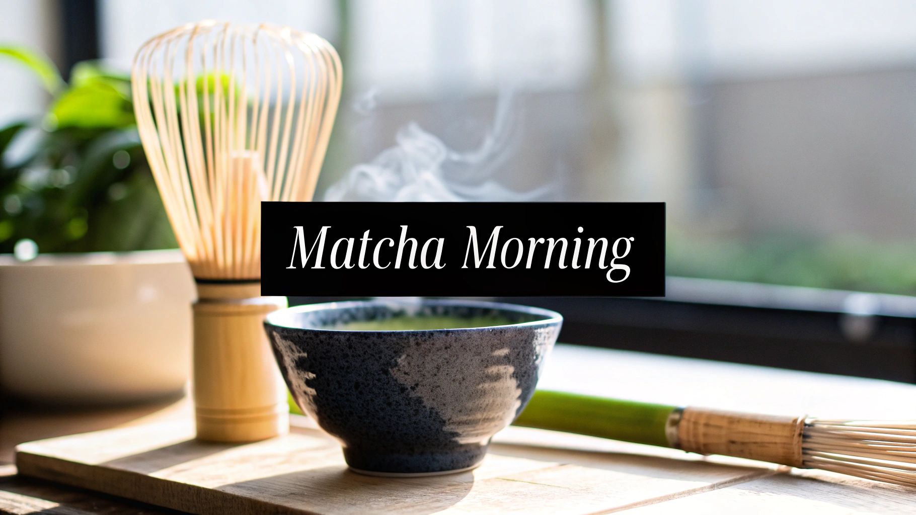 Is It Safe to Drink Matcha on Empty Stomach? Tips & Risks