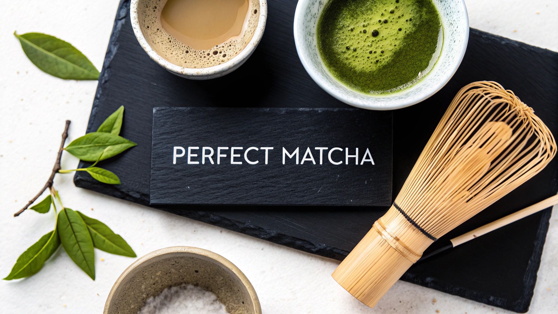 How to Make Matcha: Your Ultimate Guide to the Perfect Cup