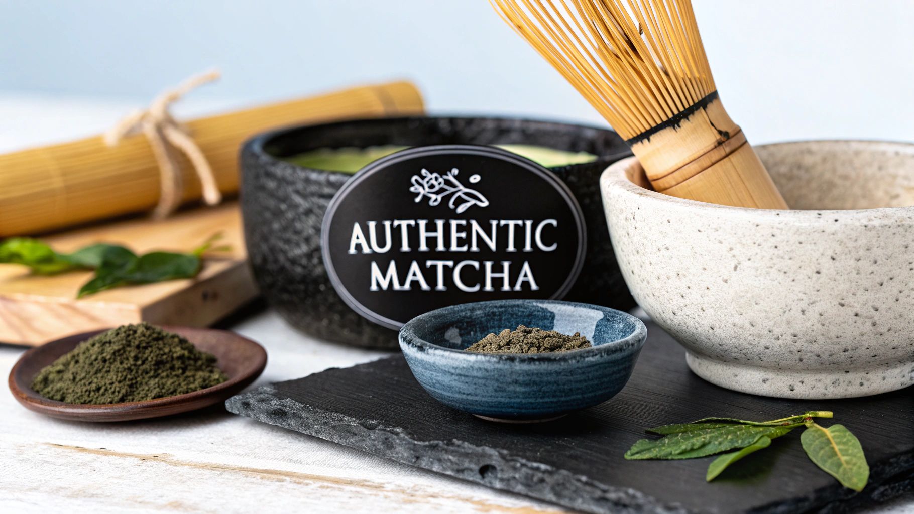 Your Ultimate Guide to Matcha Powder from Japan