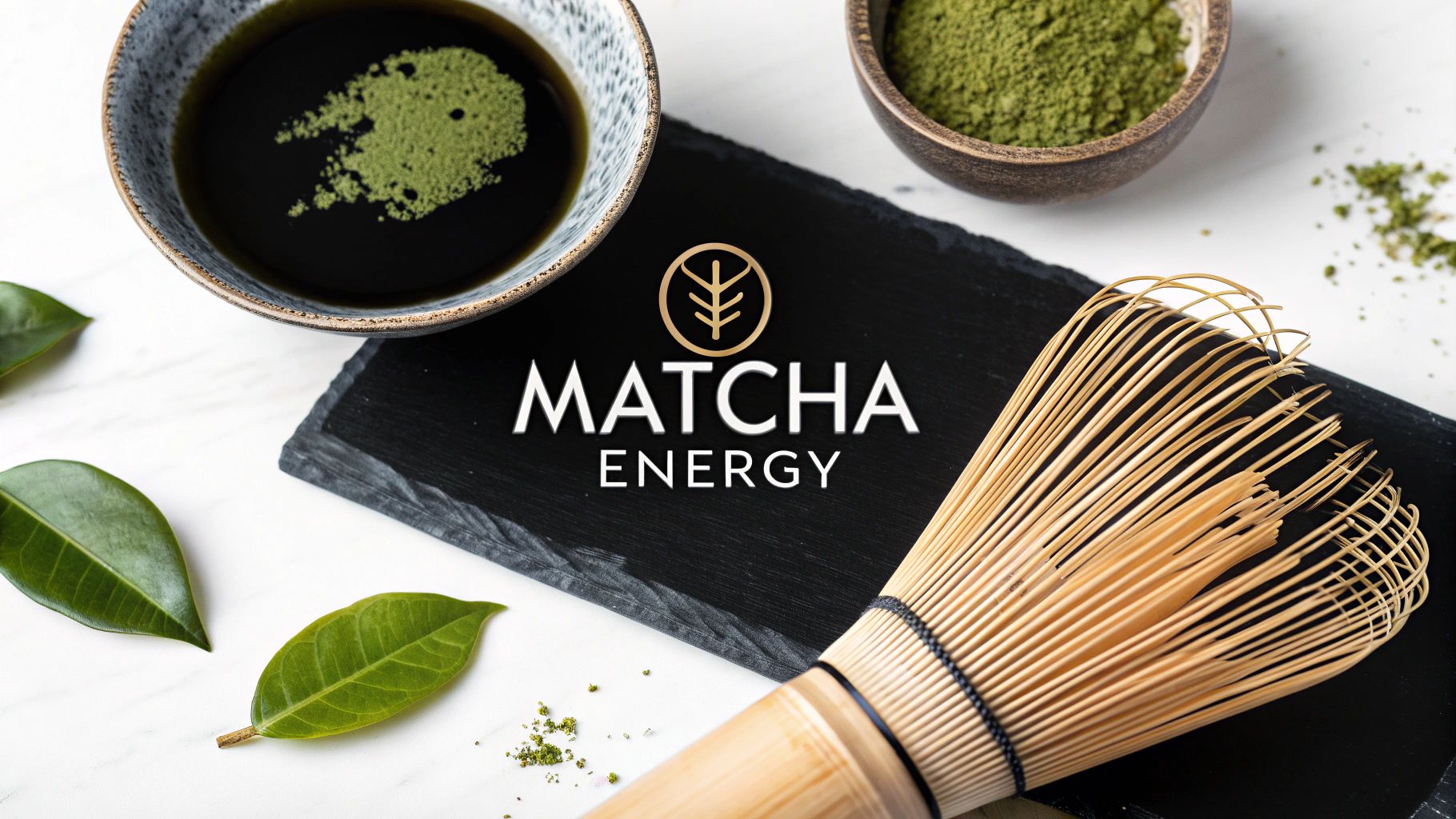 Boost Your Day with Matcha for Energy | Discover Amatsu's Power