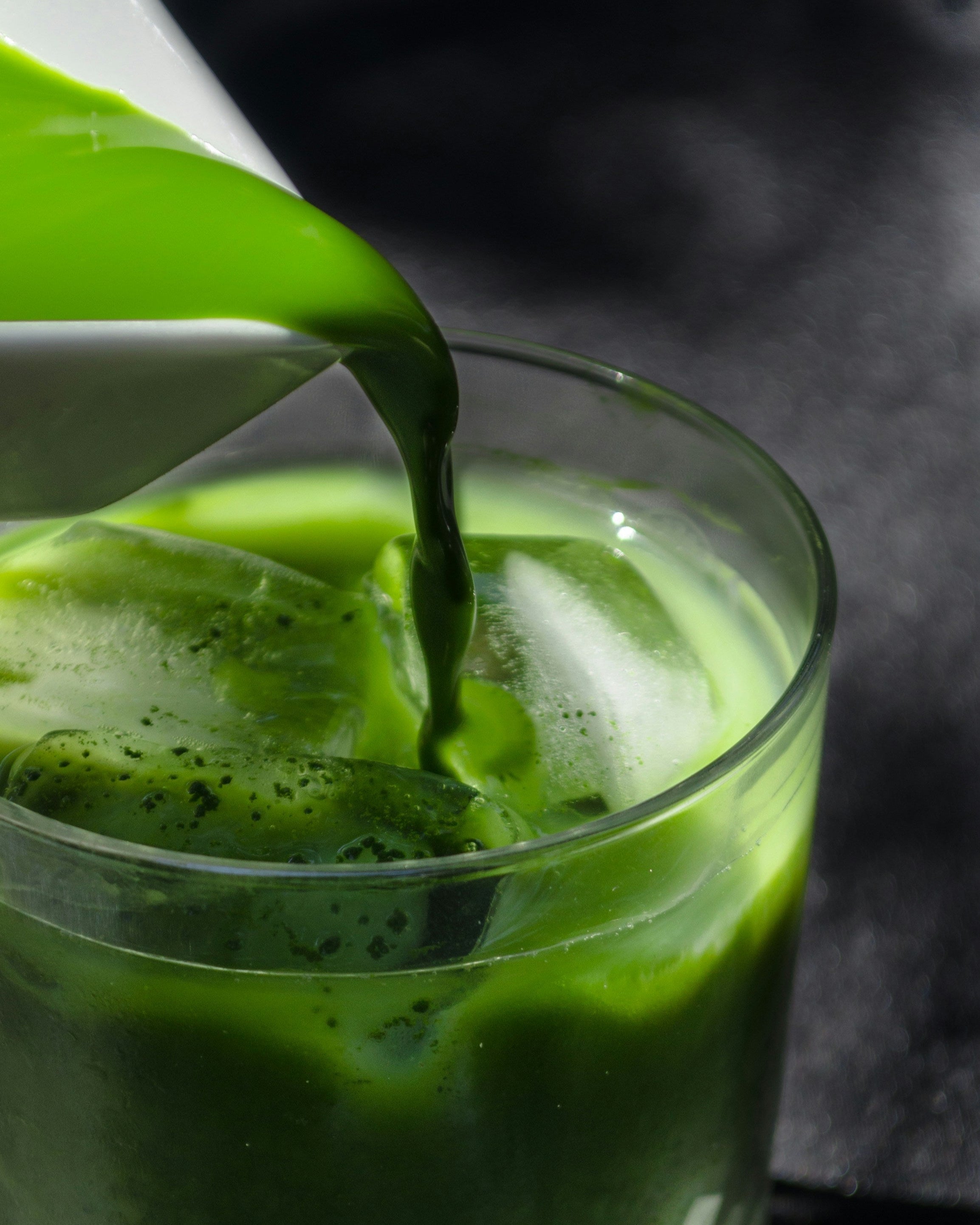Why Londoners Are Ditching Coffee for Matcha (Covent Garden Edition)