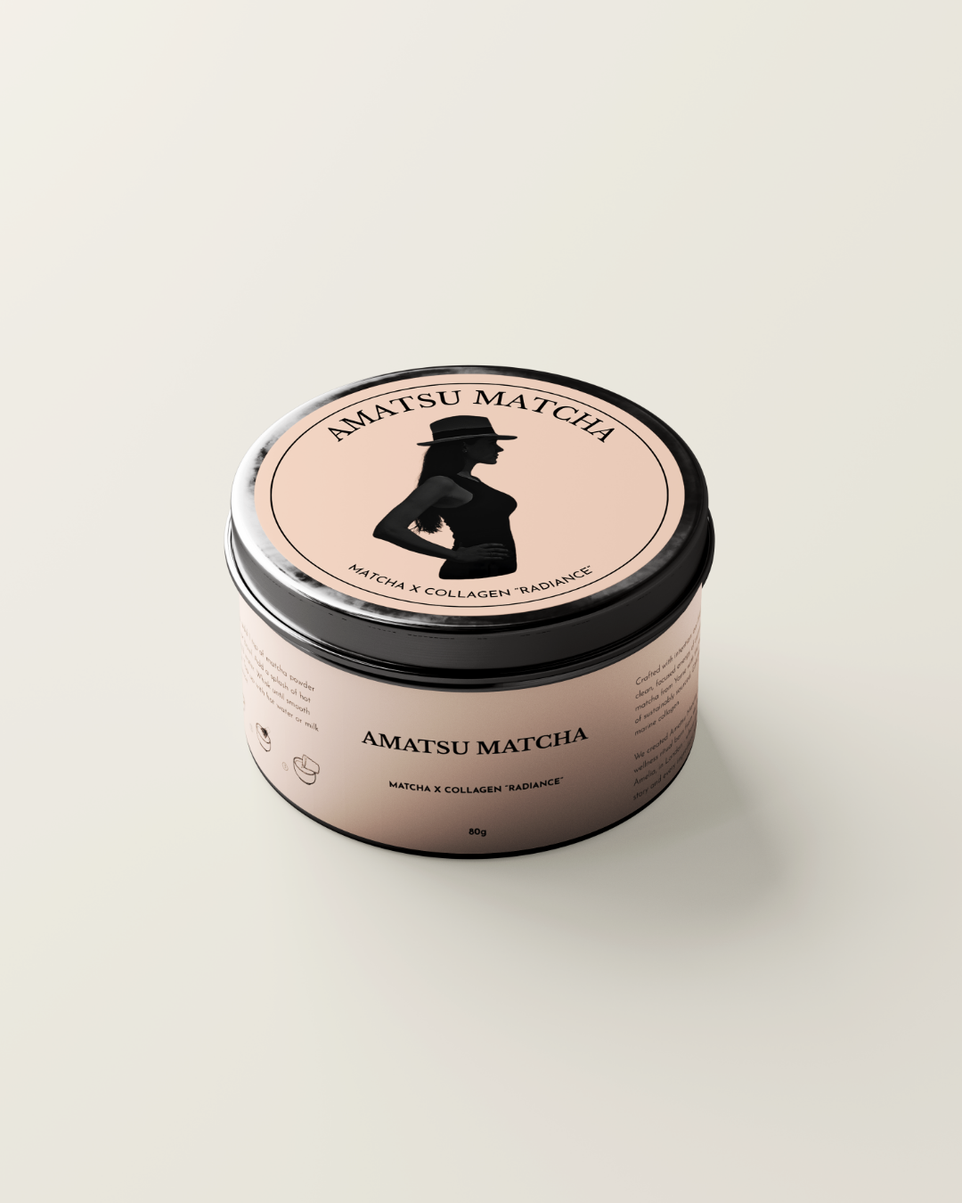 Radiance - With Collagen